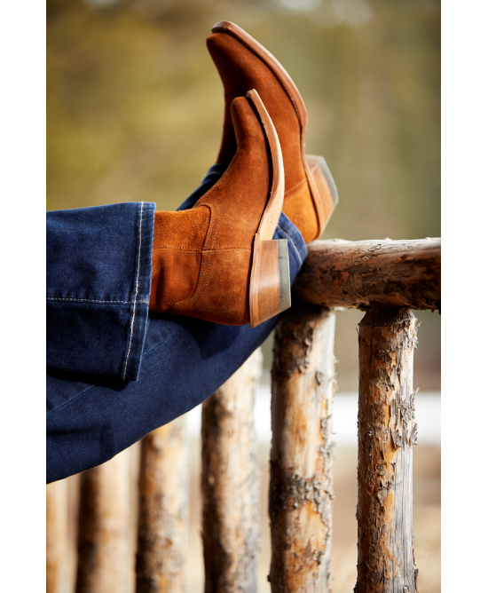 Ariat - Memphis Western Boot