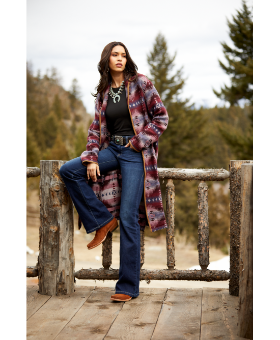 Ariat - Memphis Western Boot