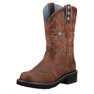 Ariat - Probaby