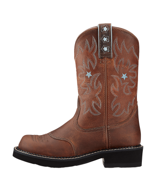 Ariat - Probaby
