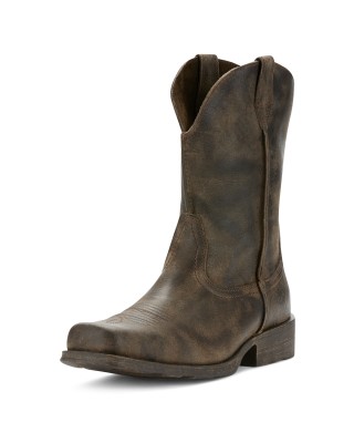 Ariat - Rambler Antiqued Grey
