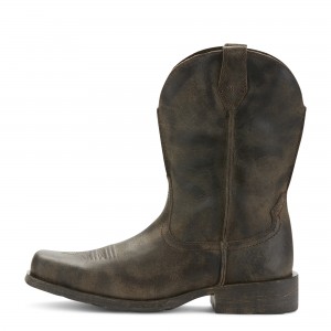 Ariat - Rambler Antiqued Grey