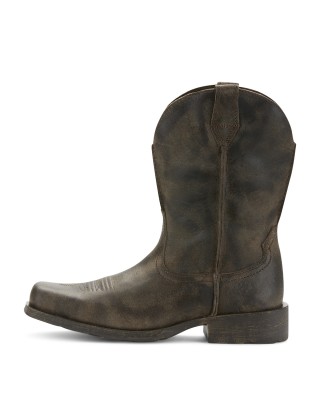 Ariat - Rambler Antiqued Grey