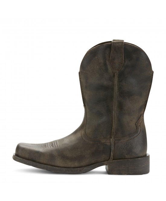 Ariat - Rambler Antiqued Grey Ariat - Rambler Antiqued Grey