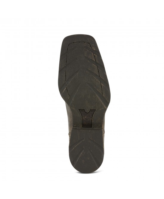 Ariat - Rambler Antiqued Grey Ariat - Rambler Antiqued Grey