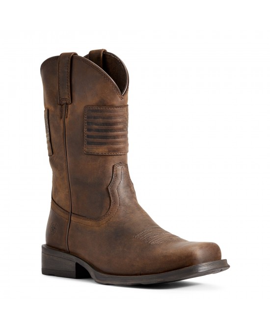 Ariat - Rambler Patriot Ariat - Rambler Patriot