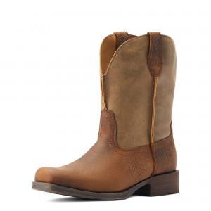 Ariat - Rambler Western Boot