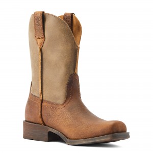 Ariat - Rambler Western Boot