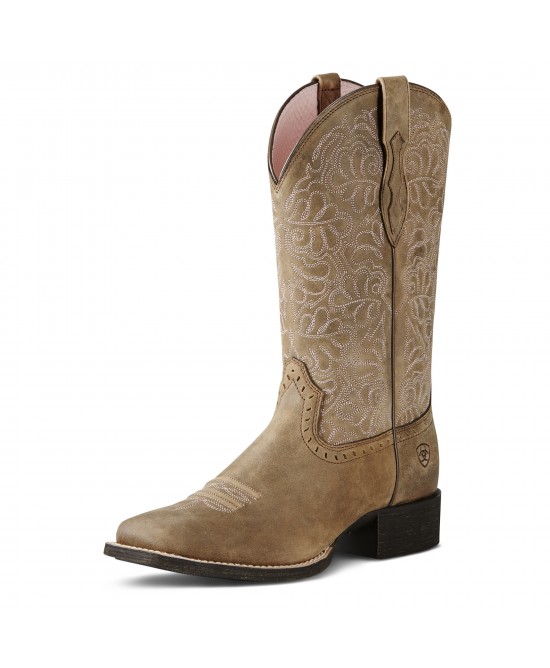 Ariat - Round Up Remuda Western Boot