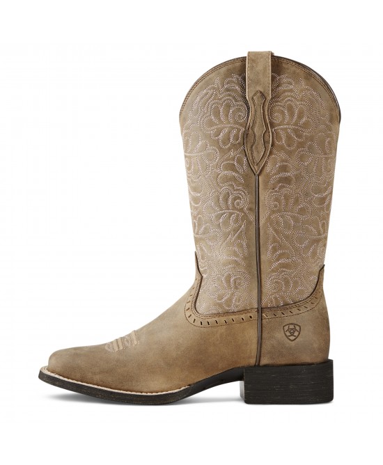 Ariat - Round Up Remuda Western Boot