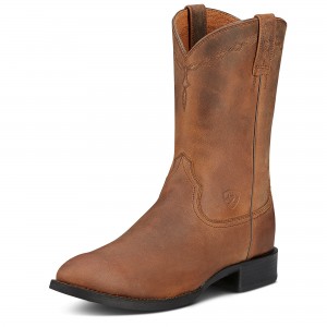 Ariat - Men's Heritage Roper