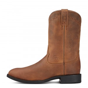 Ariat - Men's Heritage Roper