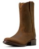 Ariat - Sonoro Roper Toe Western Boot Ariat - Sonoro Roper Toe Western Boot