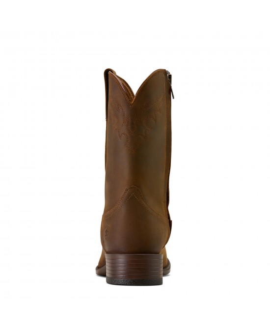 Ariat - Sonoro Roper Toe Western Boot Ariat - Sonoro Roper Toe Western Boot
