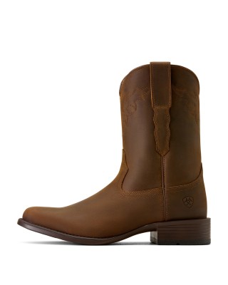 Ariat - Sonoro Roper Toe Western Boot