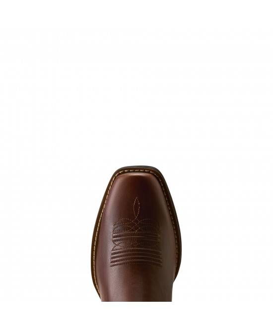 Ariat - Round Up Narrow Cutter Toe Western Boot Ariat - Round Up Narrow Cutter Toe Western Boot