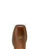Ariat - Round Up Holly Wide Square Toe Western Boot Ariat - Round Up Holly Wide Square Toe Western Boot