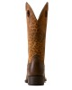Ariat - Round Up Ryder Wide Square Toe Western Boot