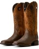 Ariat - Round Up Ryder Wide Square Toe Western Boot