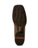 Ariat - Round Up Ryder Wide Square Toe Western Boot