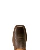 Ariat - Round Up Ryder Wide Square Toe Western Boot