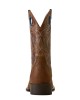 Ariat - Sport Sidebet Wide Square Toe Cowboy Boot