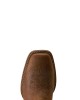 Ariat - Sport Sidebet Wide Square Toe Cowboy Boot