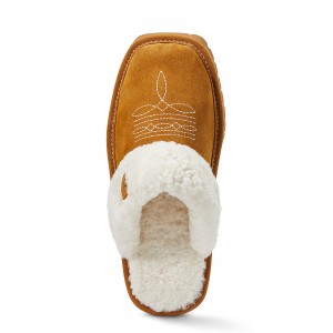 Ariat - Jackie Square Toe Slipper