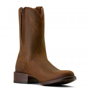 Ariat - Sonoro Roper Toe Western Boot Ariat - Sonoro Roper Toe Western Boot