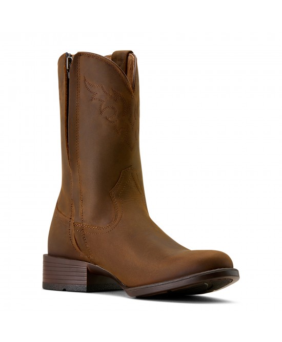 Ariat - Sonoro Roper Toe Western Boot