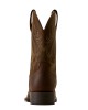 Ariat - Sport Riggs Waterproof Wide Square Toe Cowboy Boot Ariat - Sport Riggs Waterproof Wide Square Toe Cowboy Boot