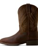 Ariat - Sport Riggs Waterproof Wide Square Toe Cowboy Boot Ariat - Sport Riggs Waterproof Wide Square Toe Cowboy Boot