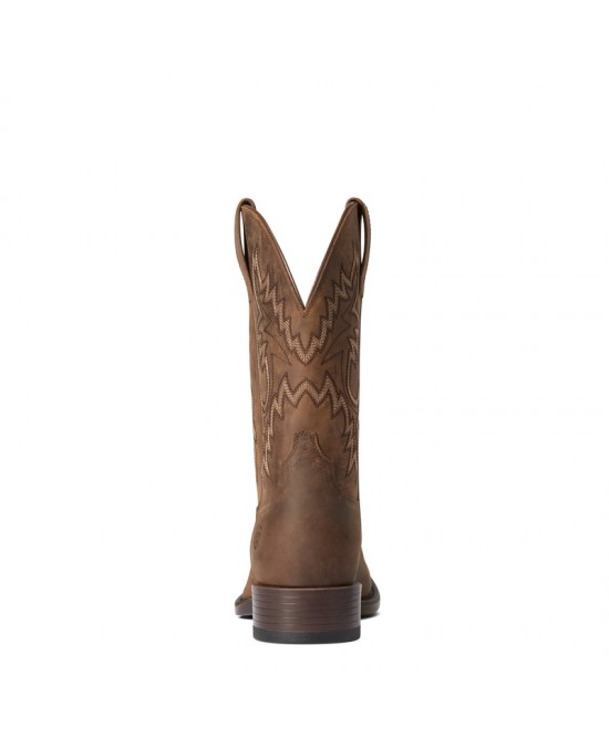 Ariat - Stockman Ultra - 10038367 Ariat - Stockman Ultra - 10038367