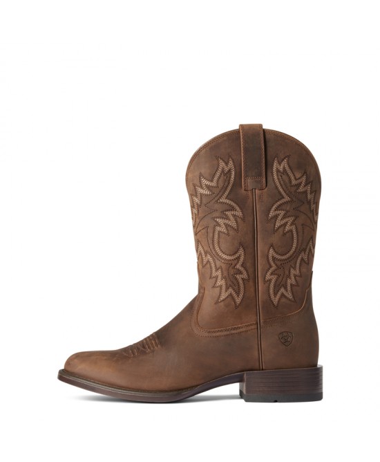 Ariat - Stockman Ultra - 10038367 Ariat - Stockman Ultra - 10038367