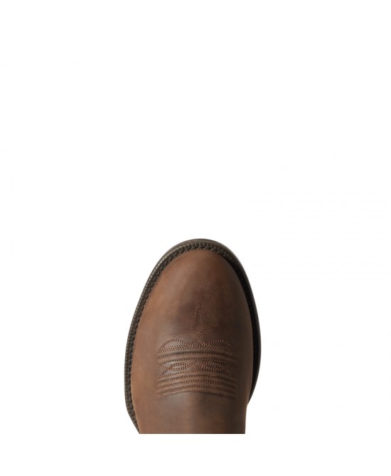 Ariat - Stockman Ultra - 10038367 Ariat - Stockman Ultra - 10038367