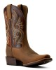 Ariat - Stonebrook Narrow Cutter Toe Cowboy Boot Ariat - Stonebrook Narrow Cutter Toe Cowboy Boot