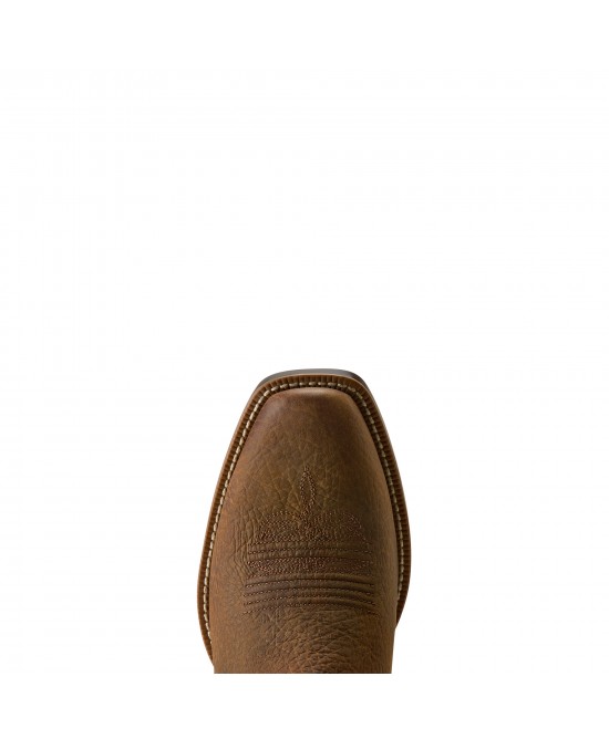 Ariat - Stonebrook Narrow Cutter Toe Cowboy Boot Ariat - Stonebrook Narrow Cutter Toe Cowboy Boot