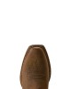 Ariat - Stonebrook Narrow Cutter Toe Cowboy Boot Ariat - Stonebrook Narrow Cutter Toe Cowboy Boot