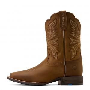 Ariat - Children's Westwood Wide Square Toe
