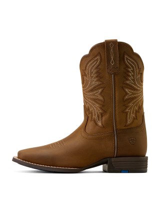 Ariat - Children's Westwood Wide Square Toe