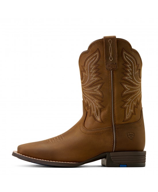 Ariat - Children's Westwood Wide Square Toe Ariat - Children's Westwood Wide Square Toe