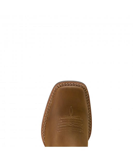 Ariat - Children's Westwood Wide Square Toe Ariat - Children's Westwood Wide Square Toe