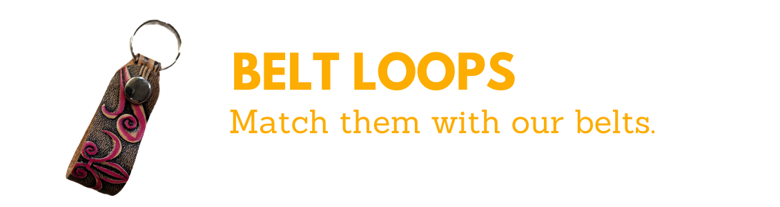 Belt Loops Belt Loops