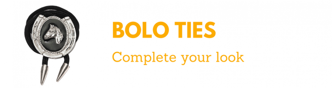 Bolo Ties Bolo Ties