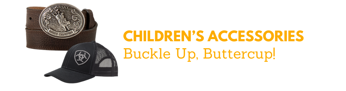 Children's Accessories Children's Accessories