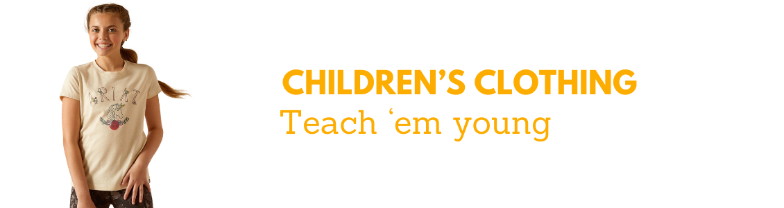 Children's Clothing Children's Clothing