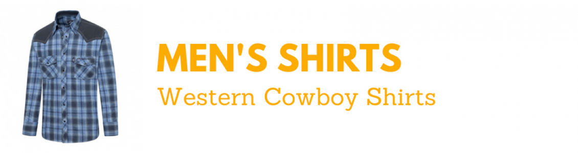 Men's Shirts Men's Shirts