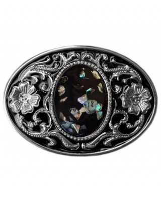 Belt Buckle - Speckles