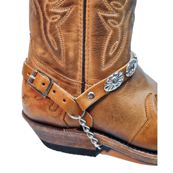 Boot Straps