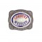 Belt Buckle - Country and Western Belt Buckle - Country and Western